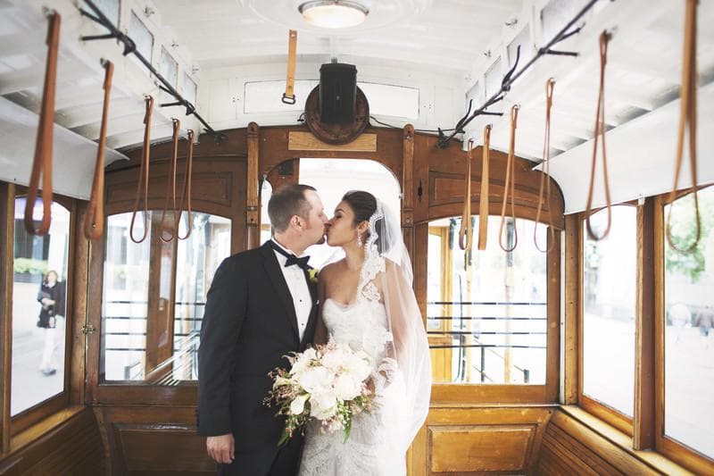 Hornblower Classic Cable Cars — Transportation, portfolio photo 20