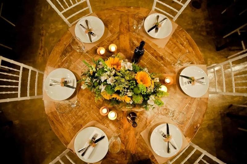 The French Quarter — Rehearsal Dinner Location, portfolio photo 1