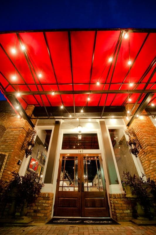 The French Quarter — Rehearsal Dinner Location, portfolio photo 2