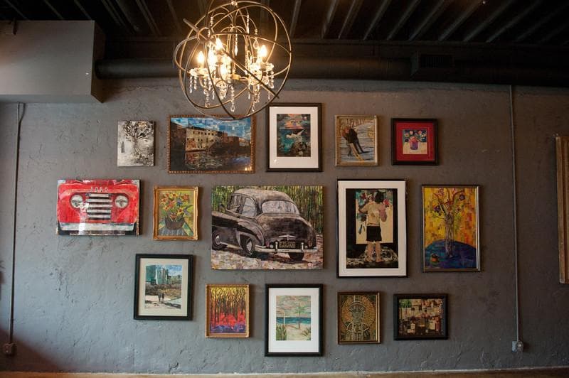 The French Quarter — Rehearsal Dinner Location, portfolio photo 5