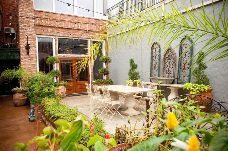 The French Quarter — Rehearsal Dinner Location, portfolio photo 11