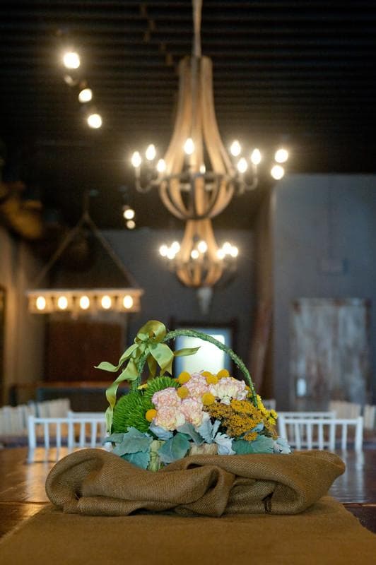The French Quarter — Rehearsal Dinner Location, portfolio photo 15