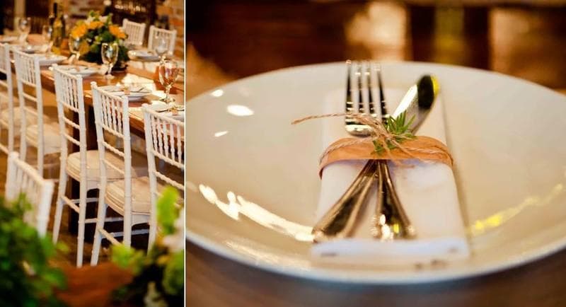 The French Quarter — Rehearsal Dinner Location, portfolio photo 19