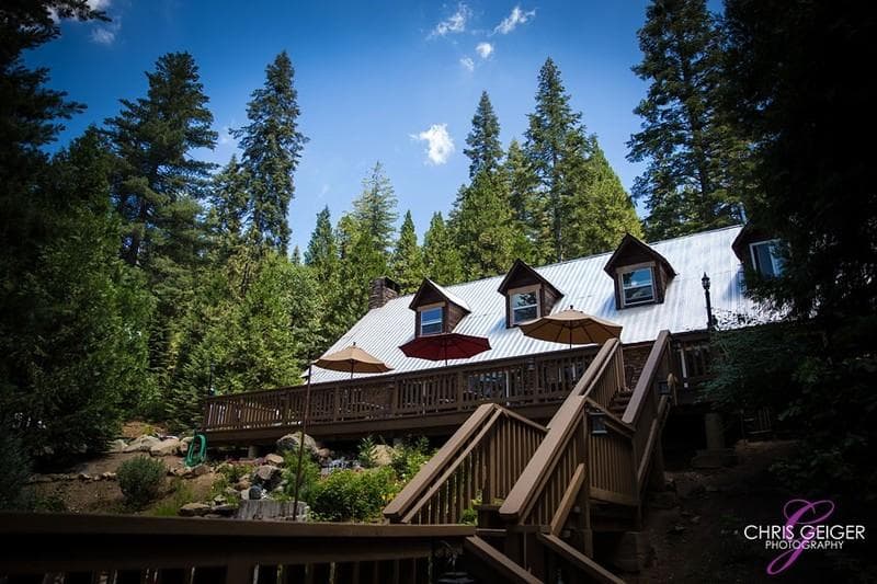 Paradise Springs — Rehearsal Dinner Location, portfolio photo 1