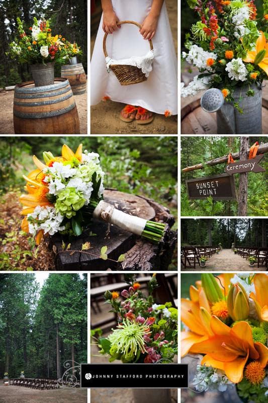 Paradise Springs — Rehearsal Dinner Location, portfolio photo 2