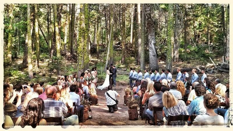 Paradise Springs — Rehearsal Dinner Location, portfolio photo 3