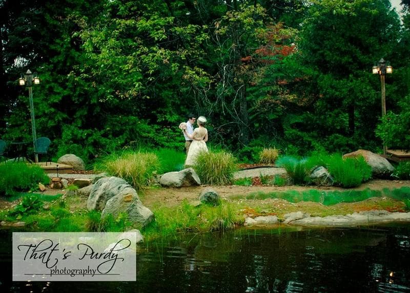 Paradise Springs — Rehearsal Dinner Location, portfolio photo 5
