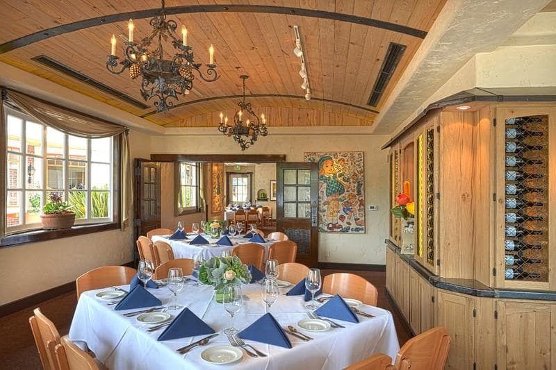 Rio Grill — Rehearsal Dinner Location, portfolio photo 6