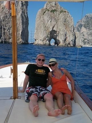 My Vacation Lady Travel — Travel, portfolio photo 15