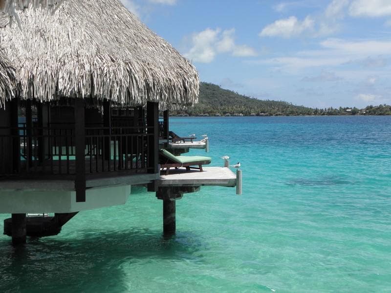 Divine Destination Weddings & Honeymoons — Travel, portfolio photo 1