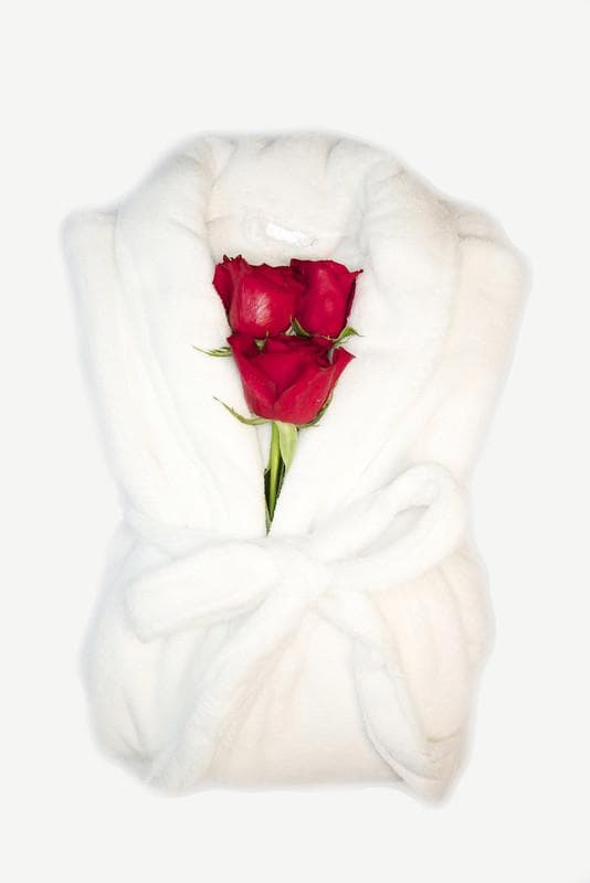 Wrapped in a Cloud, gallery photograph 6