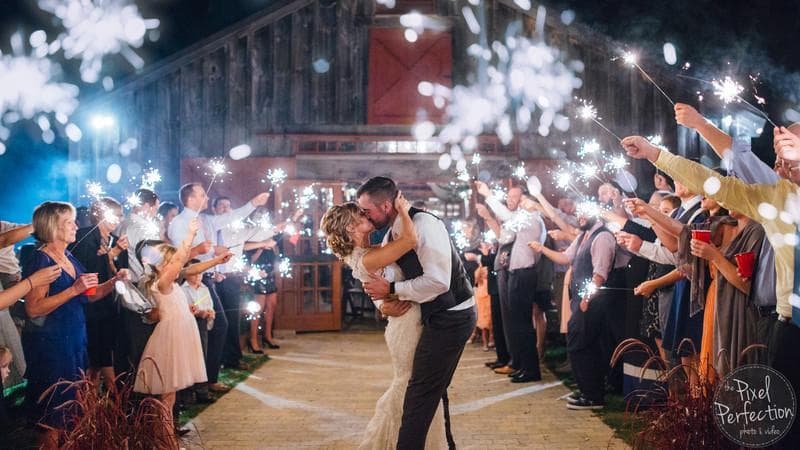 The Pixel Perfection — Videographers, portfolio photo 3