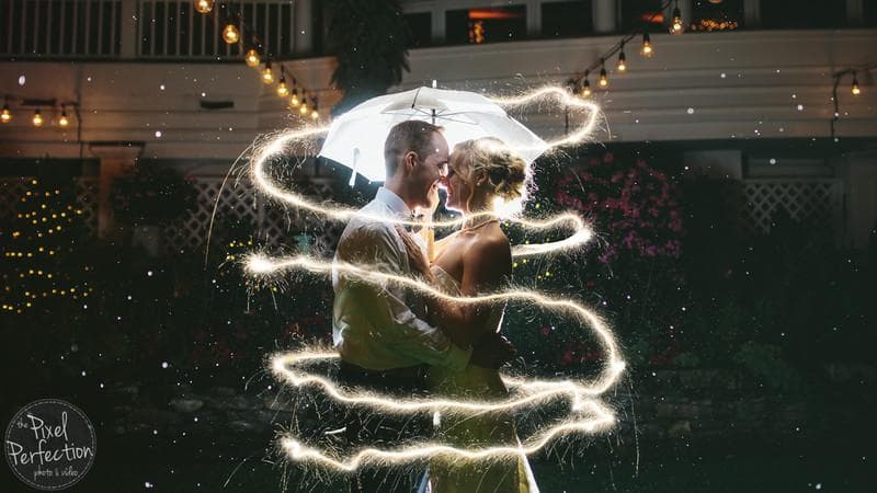 The Pixel Perfection — Videographers, portfolio photo 12