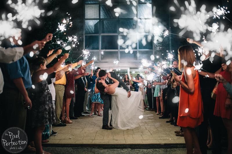 The Pixel Perfection — Videographers, portfolio photo 13