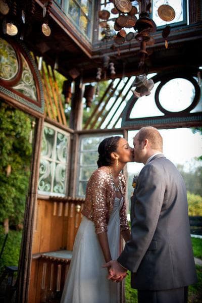 D.P. Weddings, gallery photograph 3