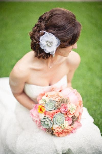 D.P. Weddings, gallery photograph 4
