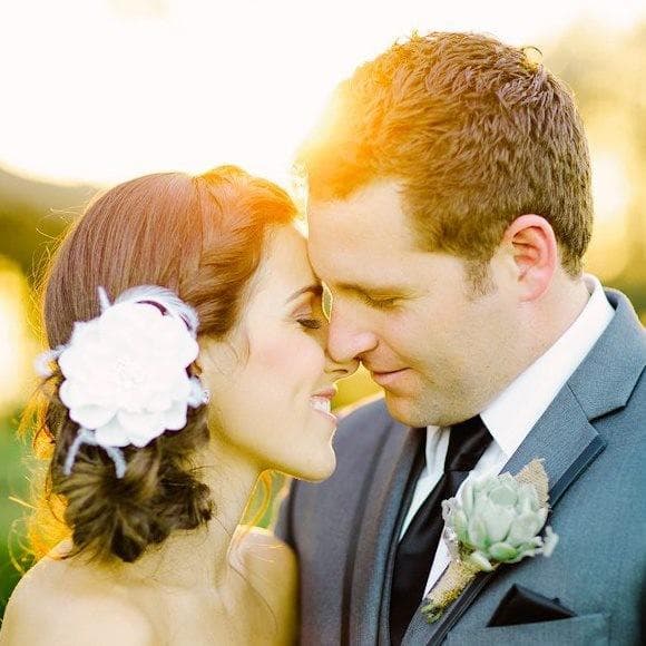 D.P. Weddings, gallery photograph 6