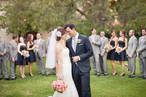 D.P. Weddings, gallery photograph 7