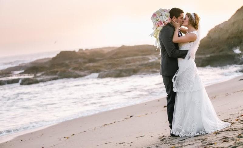 D.P. Weddings, gallery photograph 8