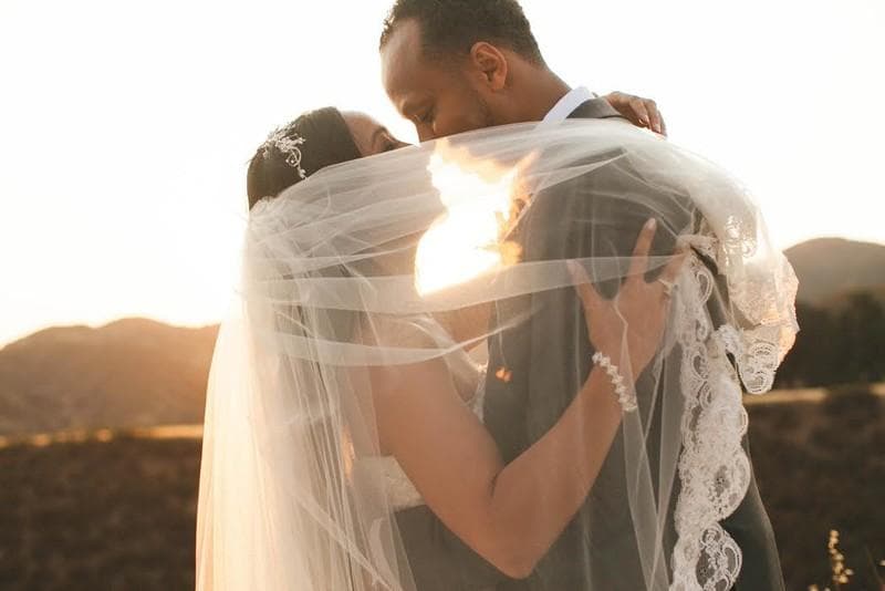 D.P. Weddings, gallery photograph 9