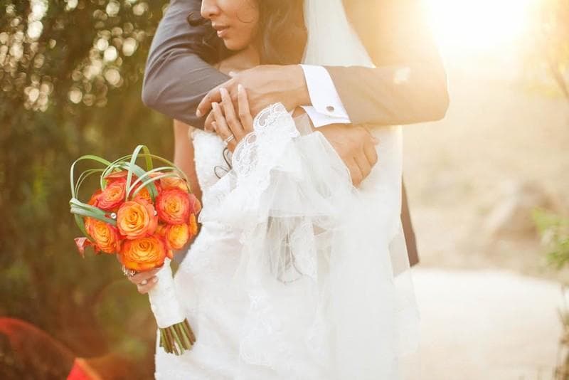D.P. Weddings, gallery photograph 10