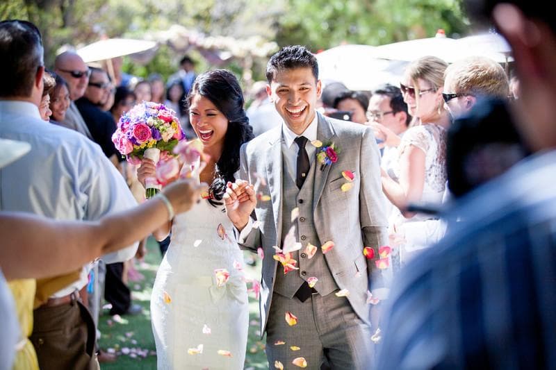 D.P. Weddings, gallery photograph 11