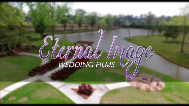 Eternal Image Wedding Films — Videographers, portfolio photo 1