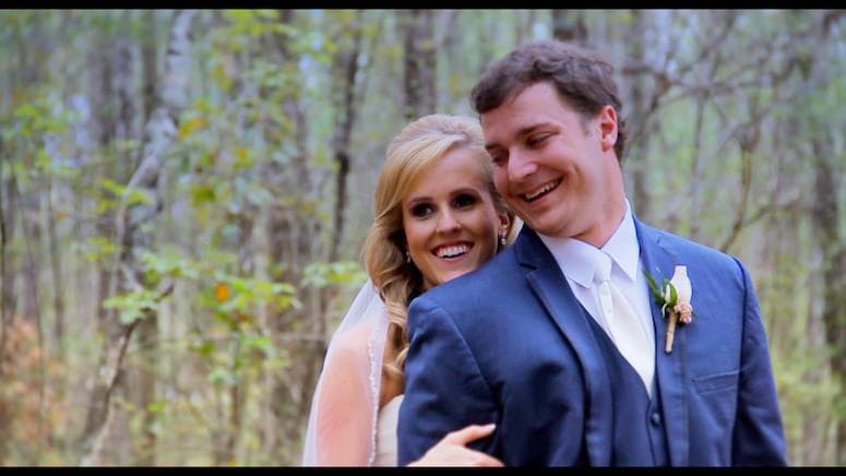 Eternal Image Wedding Films — Videographers, portfolio photo 2