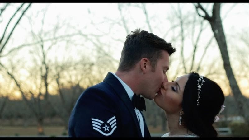 Eternal Image Wedding Films — Videographers, portfolio photo 3