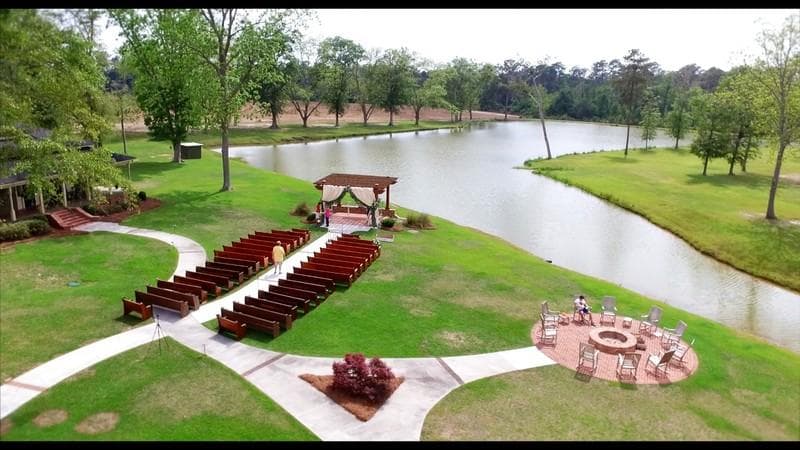 Eternal Image Wedding Films — Videographers, portfolio photo 4