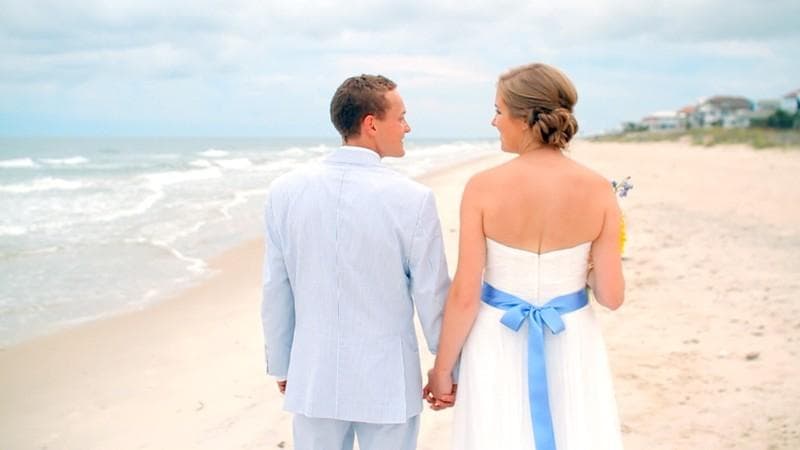 Eternal Image Wedding Films — Videographers, portfolio photo 5