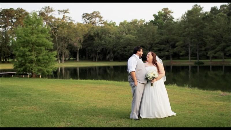 Eternal Image Wedding Films — Videographers, portfolio photo 6