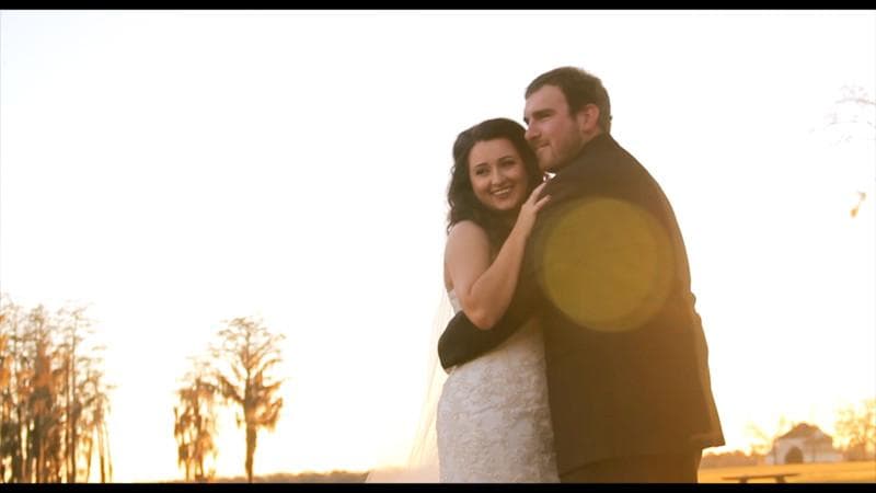 Eternal Image Wedding Films — Videographers, portfolio photo 7