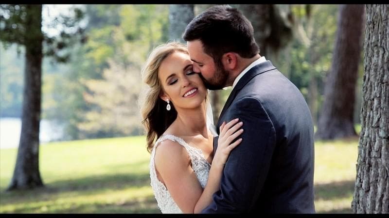 Eternal Image Wedding Films — Videographers, portfolio photo 8