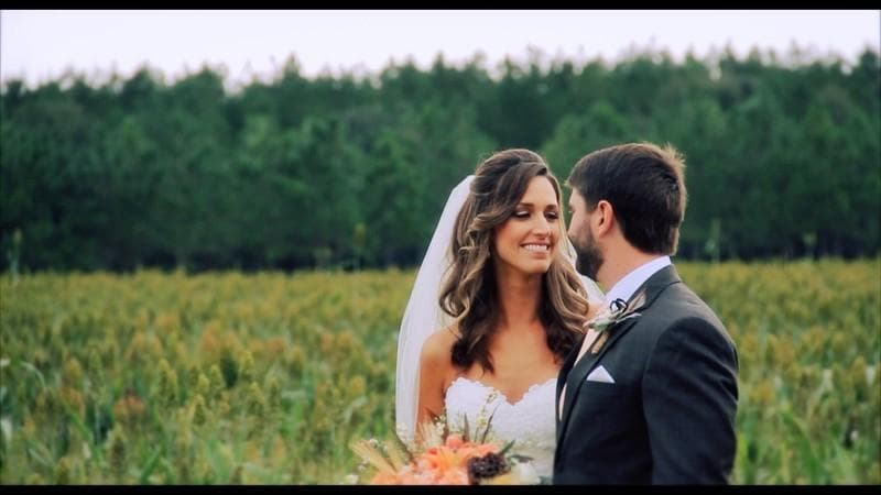 Eternal Image Wedding Films — Videographers, portfolio photo 9