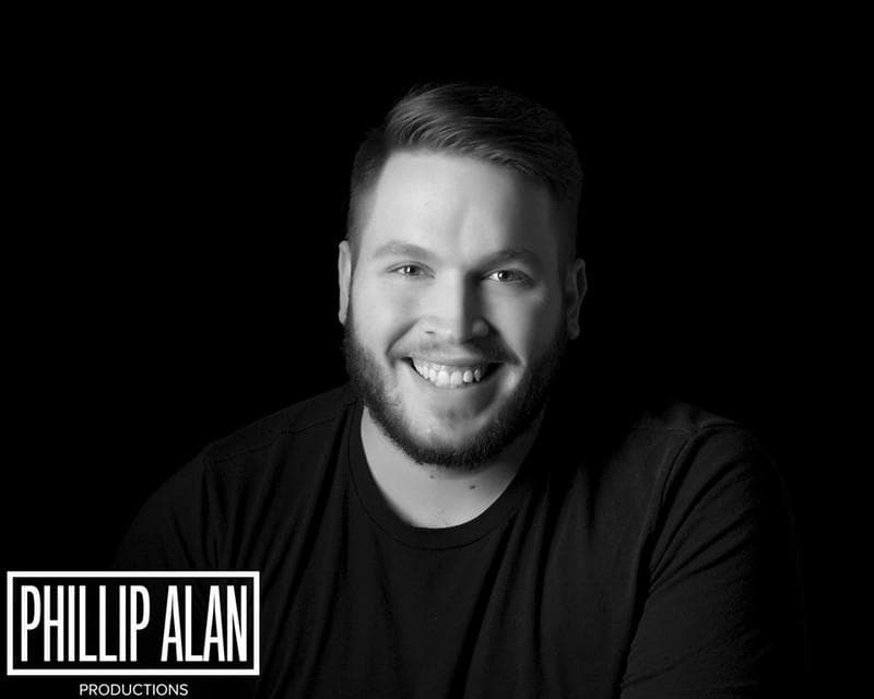 Phillip Alan Productions, gallery photograph 3