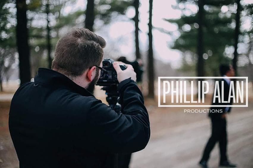 Phillip Alan Productions, gallery photograph 4
