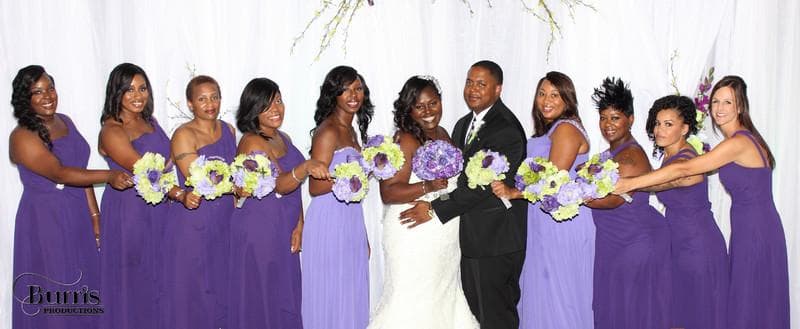 Burris Productions LLC — Videographers, portfolio photo 2