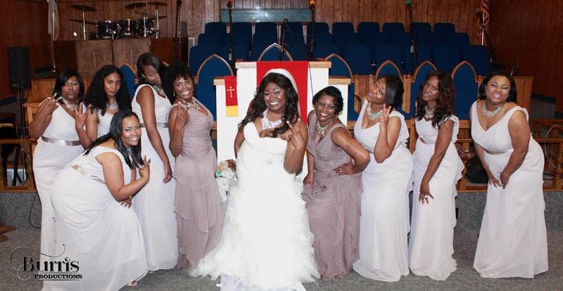 Burris Productions LLC — Videographers, portfolio photo 3