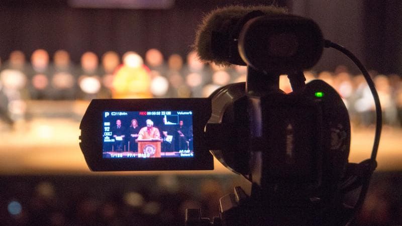 Burris Productions LLC — Videographers, portfolio photo 10