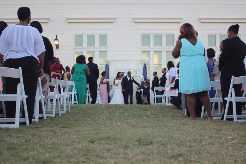Burris Productions LLC — Videographers, portfolio photo 11