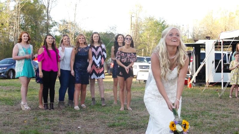 Burris Productions LLC — Videographers, portfolio photo 15