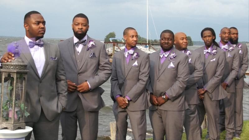 Burris Productions LLC — Videographers, portfolio photo 16