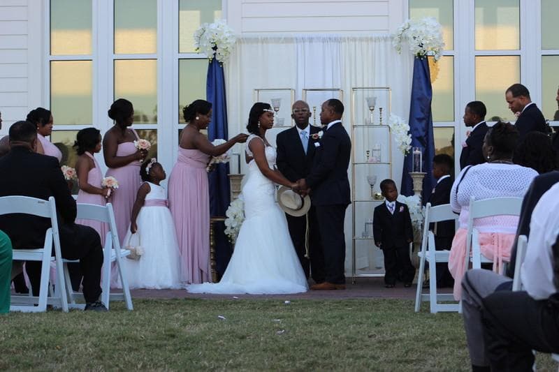 Burris Productions LLC — Videographers, portfolio photo 18
