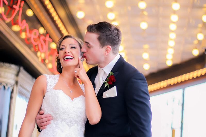Fairytale Productions Wedding Services — Videographers, portfolio photo 2