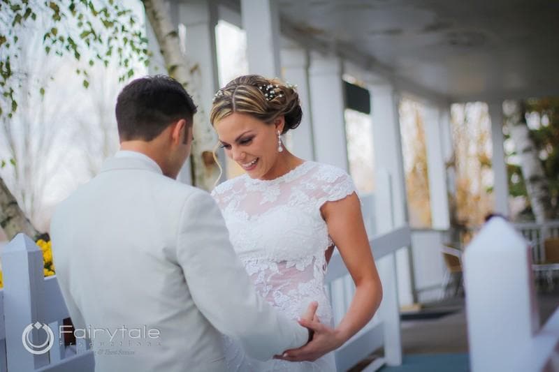 Fairytale Productions Wedding Services — Videographers, portfolio photo 9