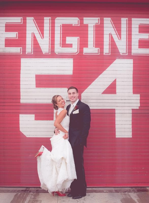 Fairytale Productions Wedding Services — Videographers, portfolio photo 10
