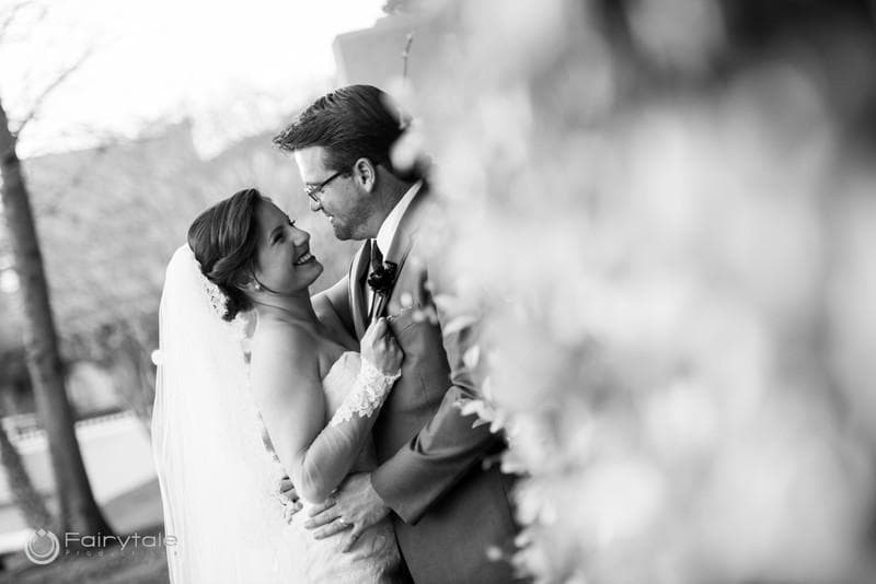 Fairytale Productions Wedding Services — Videographers, portfolio photo 11