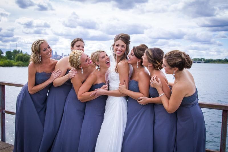 Fairytale Productions Wedding Services — Videographers, portfolio photo 13