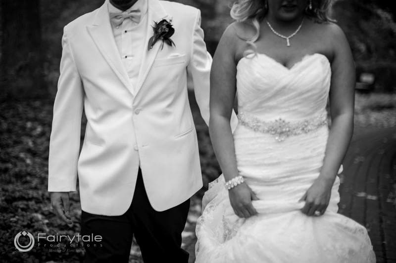 Fairytale Productions Wedding Services — Videographers, portfolio photo 14